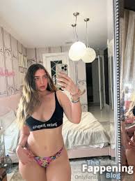 lindslexie  Lindsay Lexie Nude Leaks OnlyFans Photo 14 | TheFappening