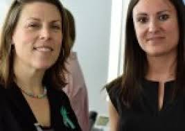 Top businesswomen launch new report