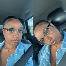 Aaliyah Miller's Instagram, Twitter & Facebook