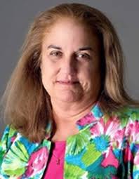 Jeanie Stacey Obituary