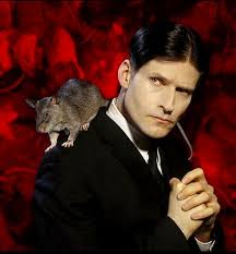 Image tagged with crispin glover, crispin hellion glover, willard