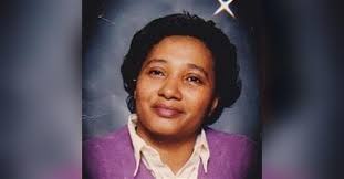 Ms. Ella Frances Rountree Mosley Obituary