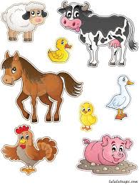 Resultat De Recherche D Images Pour La Ferme En Maternelle Tiere Basteln Ausgestopftes Tier Kinder Spass