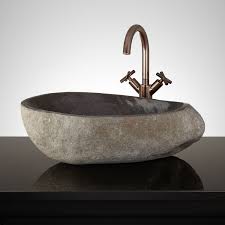 stylish and diverse vessel bathroom sinks
