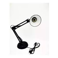 Product title mojoyce 7w led desk lamp study lamps bright dimmable. Buy Adjustable Flexible Metal Electric Table Lamp Reading Study Table Lamp Free Table Bed Conner Stand Color Assorted Online At Best Price In Nepal Okdam