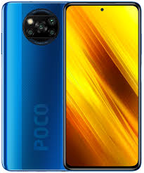 Aug 28, 2018 · how to unlock bootloader on xiaomi poco f1. Etoren Com Unlocked Xiaomi Pocophone X3 Nfc Dual Sim 128gb Blue 6gb Ram Global Version Full Phone Specifications