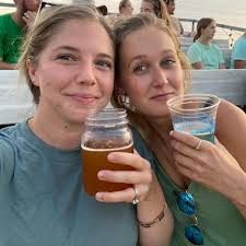 Carson Correll and Grace Slaughter's Wedding Website