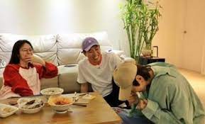 Cho sung hoon is the strongest guest player to have appeared on running man. Lee Kwang Soo Yang Se Chan Reunite With Jeon So Min In Upcoming Running Man Episode