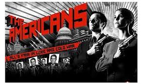 บัญชีดําอาชญากรรมซ่อนเงื่อน the blacklist season 7 (2019) ซับไทย หลังจากถูกลักพาตัวโดย katarina rostova, reddington พบว่าตัวเองอยู่ค. Https Www Xn 82cg9dfe1gxab6gm2fi2c Com 1556117 The Americans
