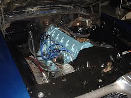 It can be found by following the upper radiator hose. Pontiac Straight 6 Engine Wikipedia
