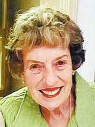 Dorothy Benge Obituary (1933