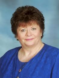 Obituary: Carol Barber