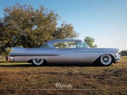 Image result for Polo Gray 1957 Cadillac