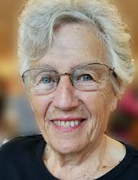 Obituary information for Irma C. Burns