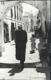 Old Medina Tetouan Holy Land Israel Morocco Old Town