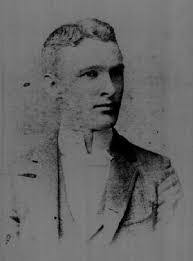 Myatt-Partin family of Middle Creek NC