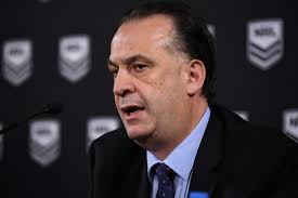 Unruly coaches, parents scare off referees in key NRL expansion region