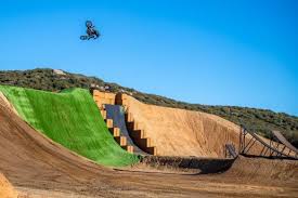Dreamyard, Slayground & CATF Host X Games 2021 In California - Boardsport  SOURCE