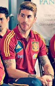 Sergio Ramos Mens Tops Polo Ralph Lauren Polo Shirt