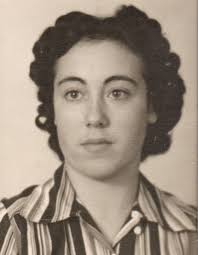 Grace Hancock Obituary