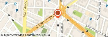 Via cristoforo colombo, via sant'agostino, piazza duomo, via francesco. Bnl Torino Orari Di Apertura Piazza Pitagora 14 Trova Aperto