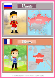 Apprendre En Video Pays Du Monde Geographie Jeu Pays Du Monde