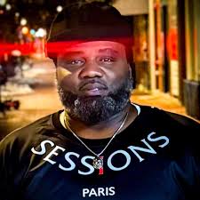 Ronald L. Taylor Jr.