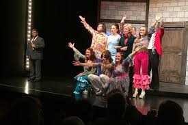 Allens för mama theater kleines haus 18 10 2020. Konzert Und Theaterdirektion Theater Kleines Haus 27749 Delmenhorst Mitte Adresse Telefon Kontakt