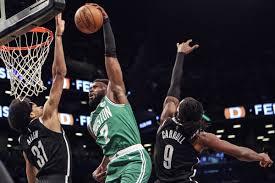 Nbc sports boston live stream: Preview Boston Celtics Vs Brooklyn Nets Celticsblog