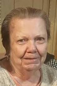 Cynthia Blunt Obituary