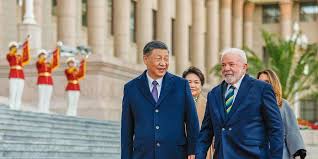 China intensifica autoritarismo e ameaça separatistas de Taiwan com pena de  morte » Conexão Política