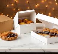 Amazon.com: FC Meyer - Cajas de panadería - Caja de docena ...