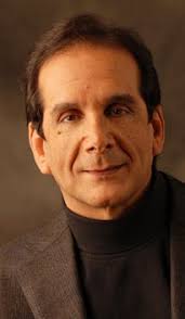 Editor's Notebook: R-M swapping columnist Will for Krauthammer