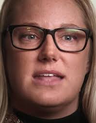 Melissa Snow's Instagram, Twitter & Facebook