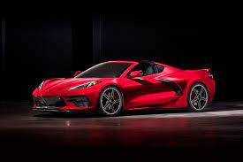 The basic serp, which usually sets outside 455 hp (460 together with the recommended general performance exhaust), tosses an individual during the chair when you beat this. The Mid Engine 2020 Chevy Corvette Will Cost Less Than 60 000 Roadshow