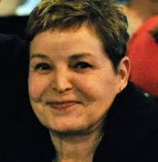 Donna Dumas's Instagram, Twitter & Facebook