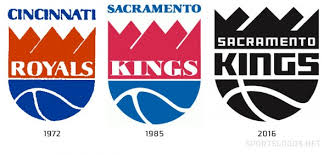 In a controversial series, the kings lost in seven games, one game away from what would have been the first nba finals and professional sports championship in sacramento history. Sacramento Kings Old Logos