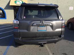 5.0 out of 5 stars 8. Best Toyota 2018 Toyota 4runner Black Emblems