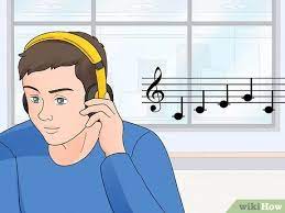 How To Get Perfect Pitch: 12 Steps (With Pictures) - Wikihow