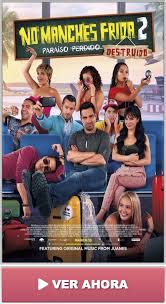 No Manches Frida 2 Pelicula Completa Online Gratis 2019 En 2020 No Manches Frida Frida Pelicula Peliculas Completas