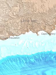 great barrier reef sea floor data geoscience australia