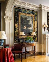 Give your home a traditional look filled with the comforts of modern life with our helpful tips and inspiring photos of traditionally decorated rooms. Luxury Country Home Decor Ideas 48 Country House Decor Foyer Decorating Country Home Decor