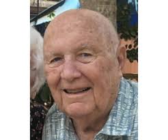 Charles Witte Obituary (1929