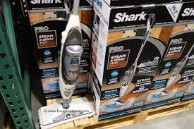 Costco Sale Shark Pro Steam Spray Mop 74 99