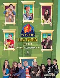 'aquí no hay quien viva.' | univision. Vecinos Photos Vecinos Picture Gallery Famousfix