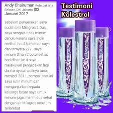 Maybe you would like to learn more about one of these? Milagros Bisa Agen Milagros Citraraya Tangerang Banten Facebook