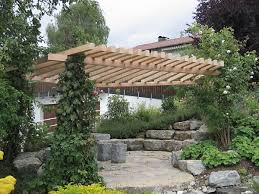 Uberdachter Grillplatz Im Garten Google Suche Grillplatz Im Garten Garten Hintergarten