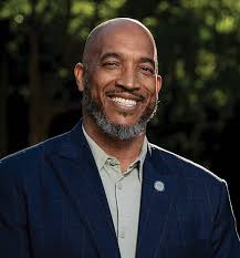 Jones secures Democratic nomination for Hashmi's Senate seat