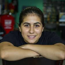 Boxing is a family affair for Mississauga's Faith Rego