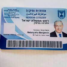 Your icici bank senior citizen gold debit card allows you to track your spends on a regular basis. Netanyahu Turns 67 Gets Senior Citizen Card